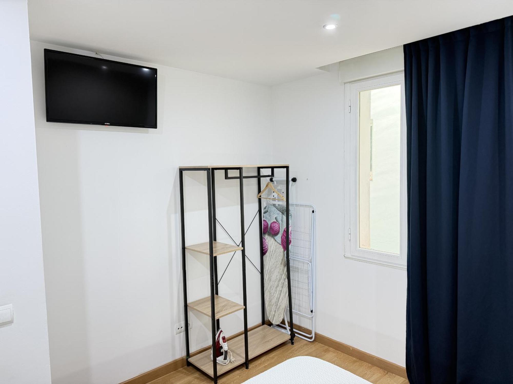 Apartamentos Day Madrid Callao II, Madrid