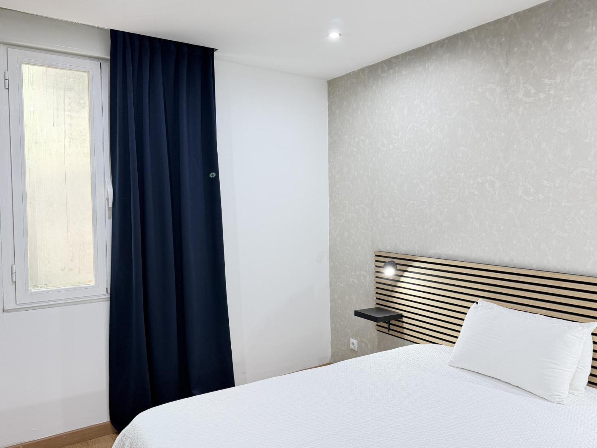 Apartamentos Day Madrid Callao II — Fotos 1