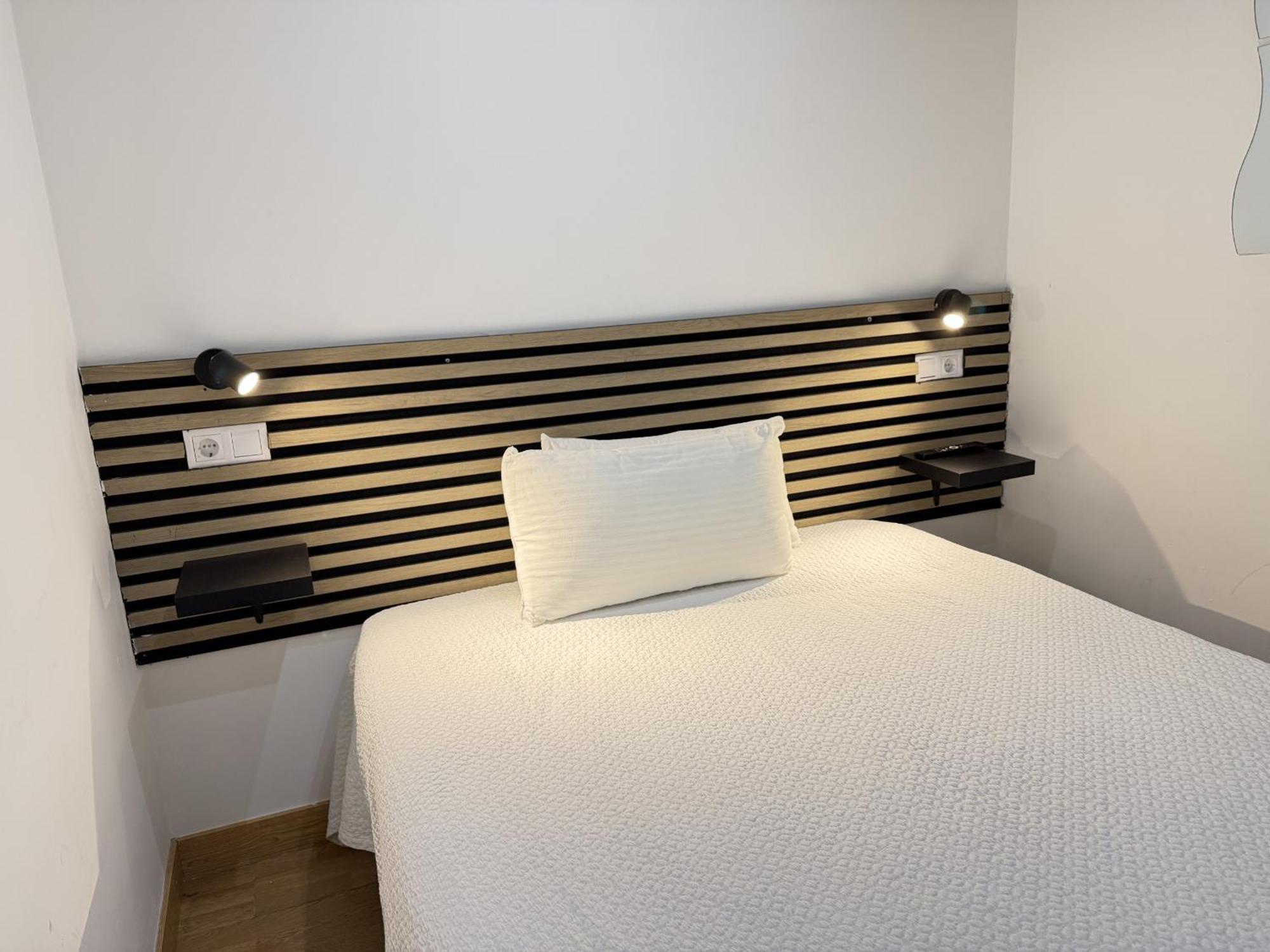 Apartamentos Day Madrid Callao II — Fotos 3